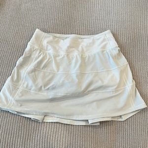 Lululemon skort